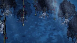 Всё о Затонувших Лесах в Don`t Starve Together.