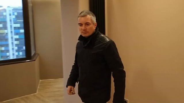 Ремонт Дизайн идеальной Городской квартиры в современном стиле
