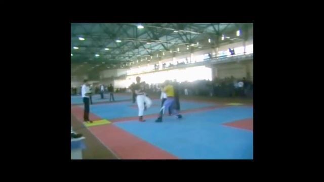 Сhampionship of Ukraine 2013 VSB смотреть онлайн