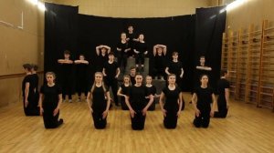 ЯГТИ Ритмика