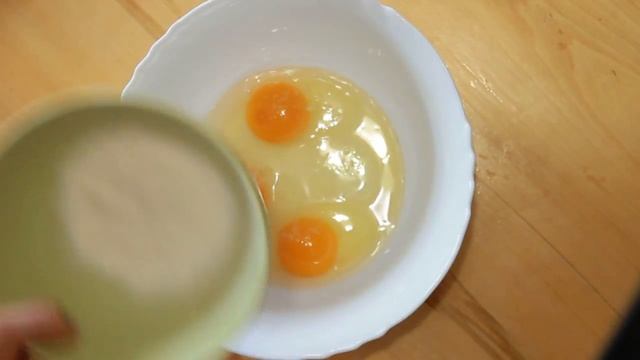 Пирог со спаржей. Вкусный пирог