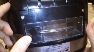 Полный обзор мультиварки  Polaris PMC 0517AD