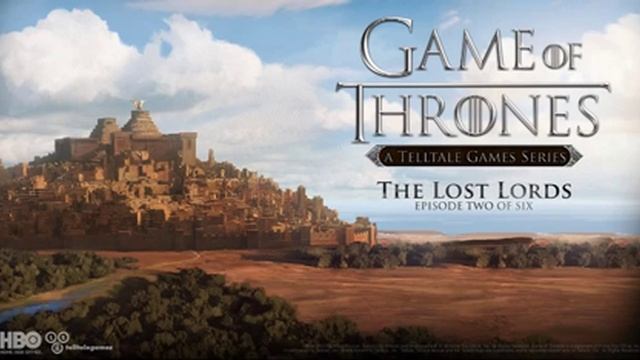 Game of Thrones (Ep.2): The Lost Lords (Telltale Games) — Review смотреть онлайн
