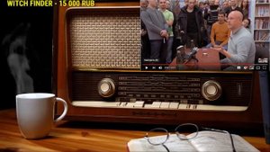 🕷Ежи Сармат смотрит Гоблина про “НКВД“