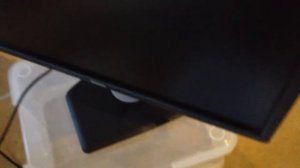 Qualitätscheck: 23" Monitor Dell I2367FH vs. AOC I2367FH Monitor Vergleich