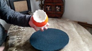 Находки на свалке! Секрет фарфоровой вазы?