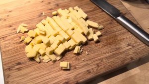 Вкусный салат на праздник