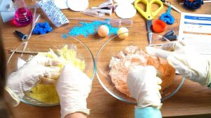 Большой набор опытов WOW! HOW? 8 в 1 😍👨🔬🎉