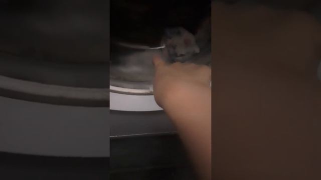 СТИРКИ ВОЗВРАЩАЮТСЯ!Стиральная машина HOTPOINT ARISTON ARSD109 режим Шерсть + Бережный отжим ч.1 смотреть онлайн