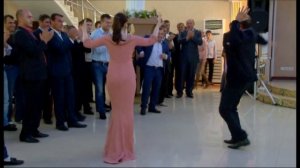 Шикарная Чеченская Свадьба! 2023. Ловзар Ресторан "Paradise