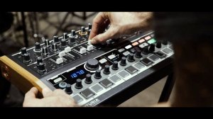 MiniBrute 2S | Unrestrained Analog | ARTURIA