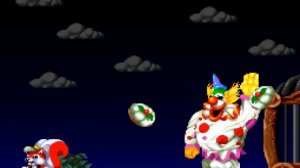 Mr. Nutz (SNES) All Bosses (No Damage)