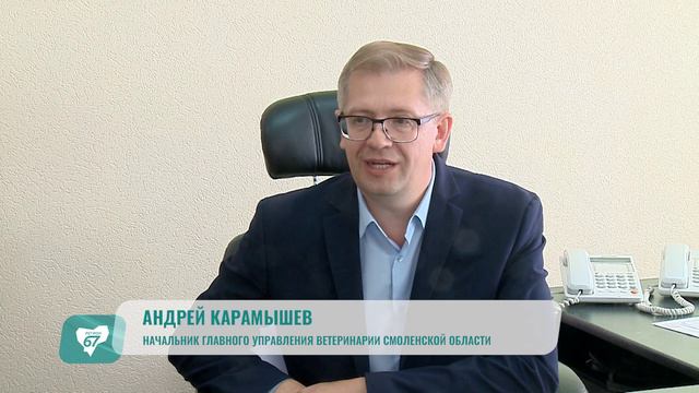 В Смоленске пройдёт благотворительная выставка животных из приютов «Возьми друга домой»