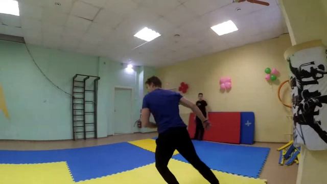 Акробатика. Колеса с прогибом, райз смотреть онлайн