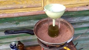 Золото из советских стеклянных диодов!