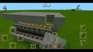 АВТО-ФЕРМЫ ТРОСТНИКА В МАЙНКРАФТЕ РЕ  | Bedrock Edition | На Любую Версию!