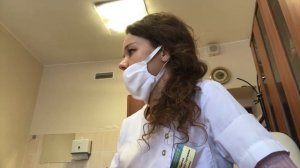 Инсульт. Моторная афазия (центр Брока). Восстановление речи/Aphasia