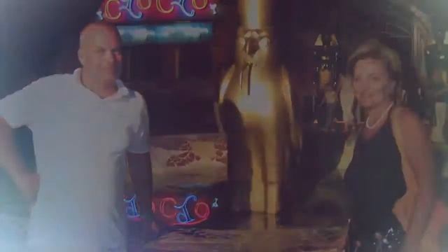 песня мужу-Любимый муж мой (муз.и сл.Орской Маргариты) смотреть онлайн