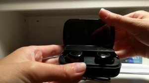 Разочарование! Видеообзор беспроводных наушников M10 с wildbererries. Наушники TWS М10 с вайлдберис