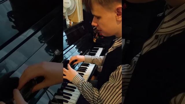 Из жизни особенных детей