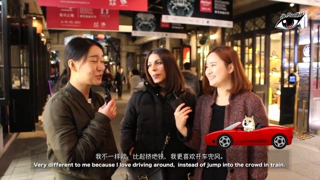 Expats in Shanghai － Things We Love and Hate about Shanghai