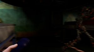 FNAF 9 Xbox one test