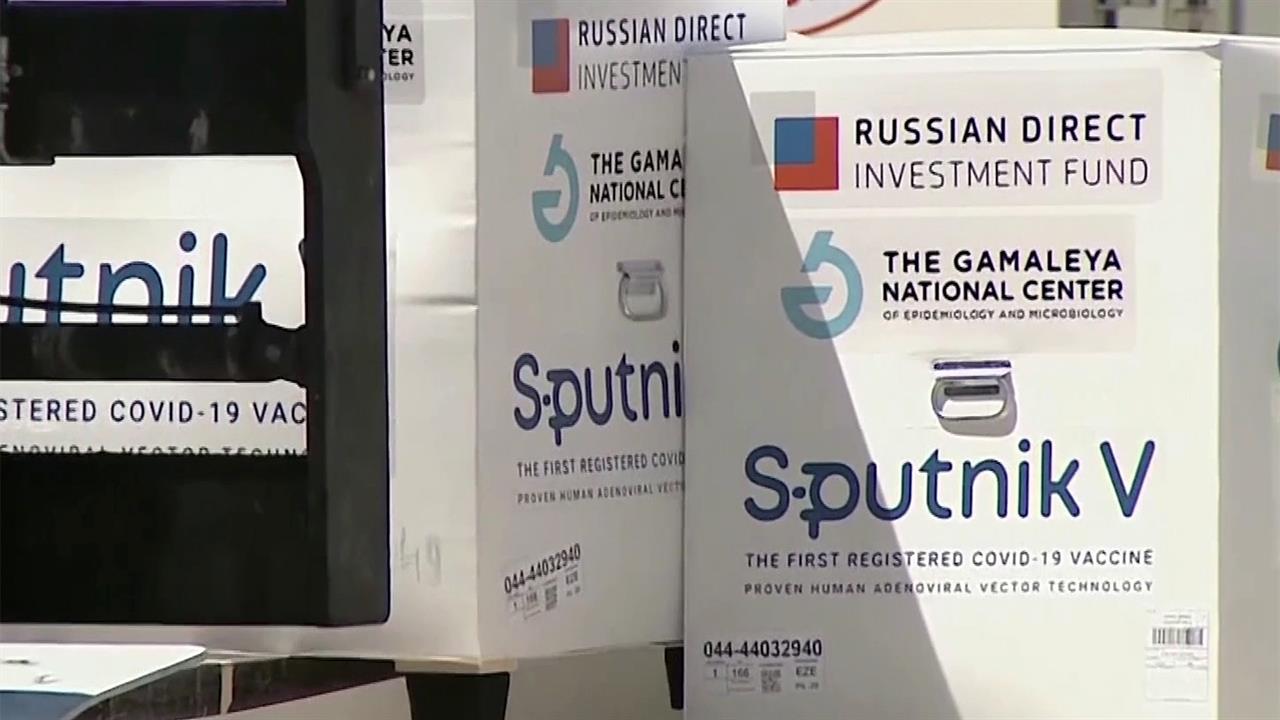 Власти Аргентины объявили о начале вакцинации населения от коронавируса уже на следующей неделе