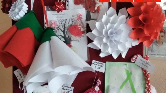 Праздник Мэрцишора заглянул в Лицей. Мы чтим традиции и встречаем новую весну (detsriscani.md) смотреть онлайн