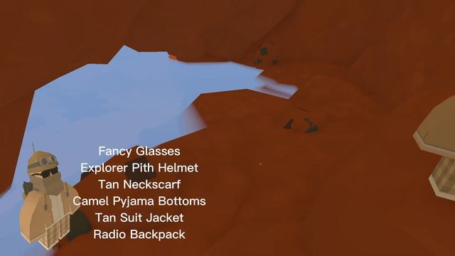 Unturned 10 New and Unique Cosmetic смотреть онлайн