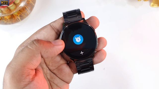 Most Premium Smartwatch with AMOLED Display and Whatsapp Answer Call support || Amazfit Pop 3R || смотреть онлайн