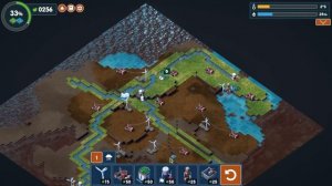 Обзор Terra Nil