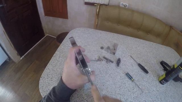 Как восстановить работоспособность строительного степлера?