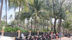 Пляж Ката Яй ( Пхукет 2023 )