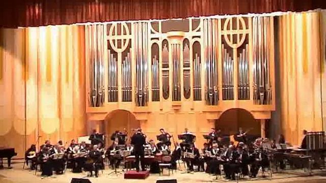 "Вот мчится тройка почтовая" А.Горбачев. смотреть онлайн