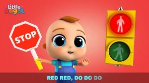 Finger Family Baby Puppet Show | Little Angel | Songs and Cartoons | Best Videos for Babies