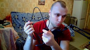 Обзор наушников ZET GAMING BLACKOUT
