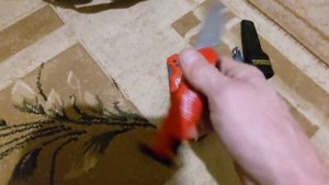 ножи электрика