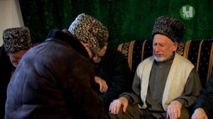Саид Афанди (къ.с.) Амру Абдулджалилу афанди (къ. с.)