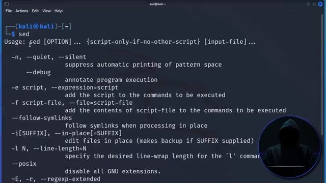 Linux for Hackers Tutorial with OTW! (Episode 2)
