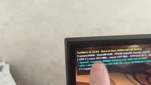 Msi gtx 1080ti armor oc + Система охлаждения Arctic Cooling Accelero XTREME IV