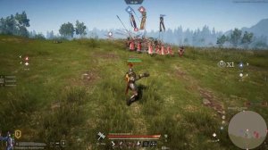 Conqueror's Blade. Пикинёры Фортебраччи. Обзор и гайд