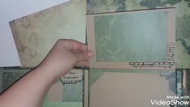 Альбом курсанта / обзор смотреть онлайн