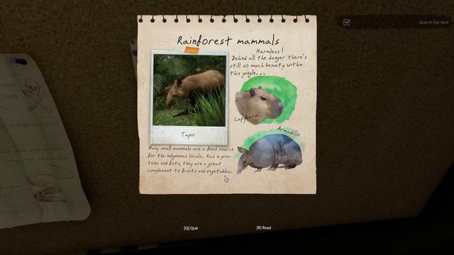 Green Hell Gameplay/ Story Mode /S1.Ep.1 смотреть онлайн