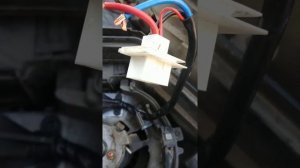 мерседес w140 1991 год не выключается печка!!! проблема решена!!!