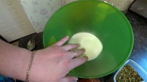 Готовим вкусную соль - универсальную приправу для всех блюд