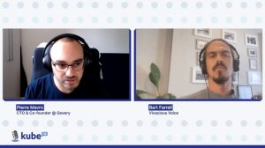 Upgrading hundreds of Kubernetes clusters, with Pierre Mavro | KubeFM podcast