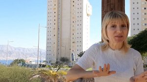 Работа в Эйлате для новичков. Часть 2 Отели.