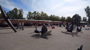 Как выглядит сейчас сухой док Петра-I в Кронштадте?