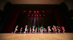 "Чемоданы" ТОДЕС Ярославль