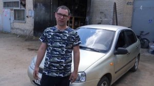 Аппарель для Газели